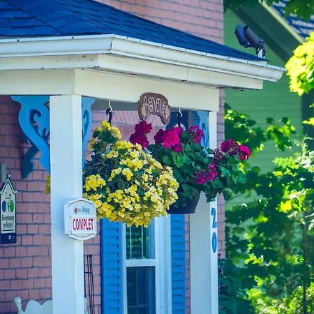 Au Coeur De Magog-2